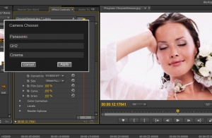 FilmConvert Pro картинка №1