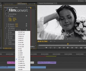 FilmConvert Pro картинка №2