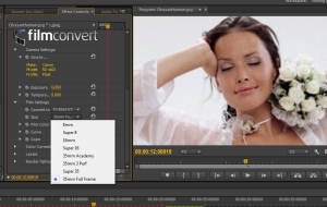 FilmConvert Pro картинка №3